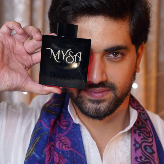 Mysa by Alvani – Eau de Parfum