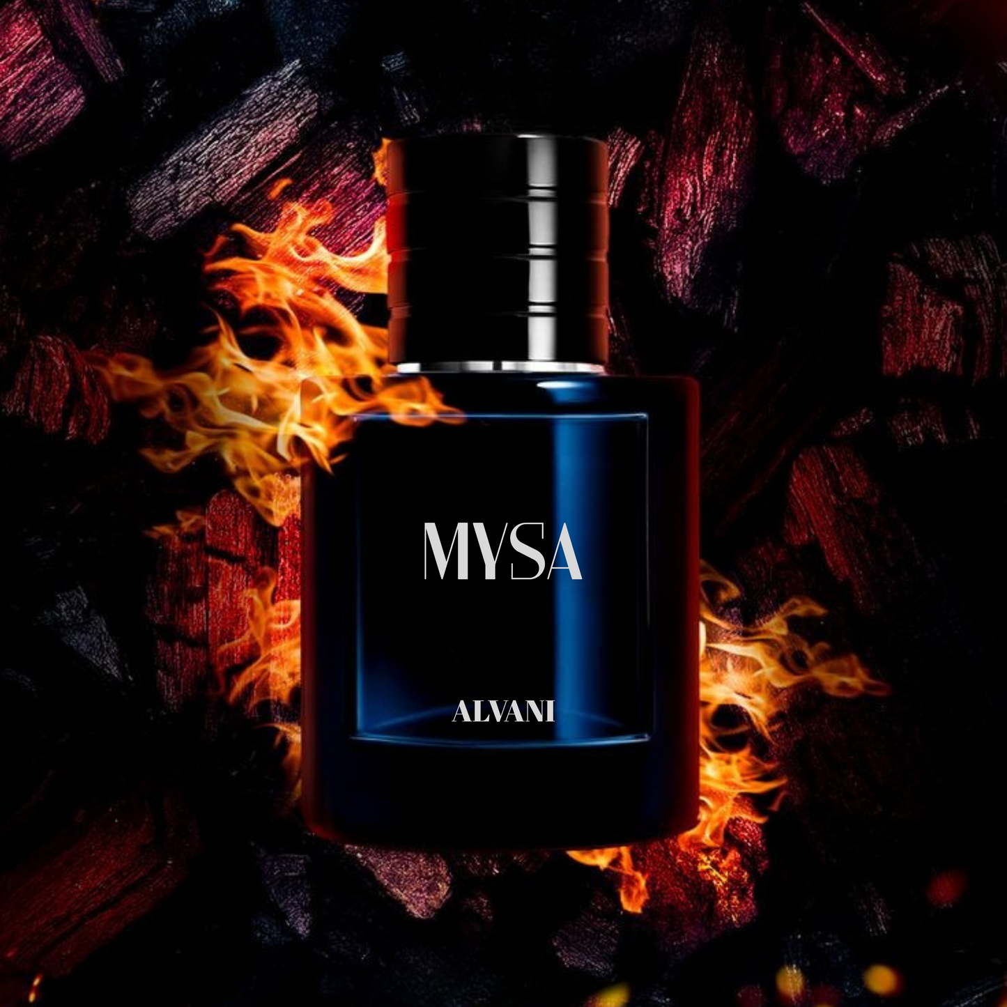 Mysa by Alvani – Eau de Parfum
