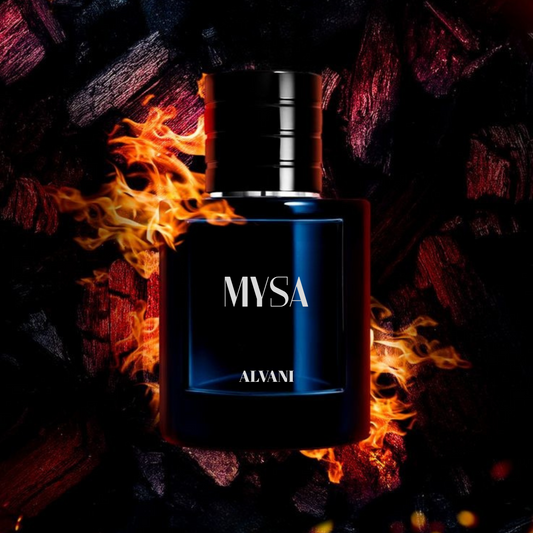 Mysa by Alvani – Eau de Parfum
