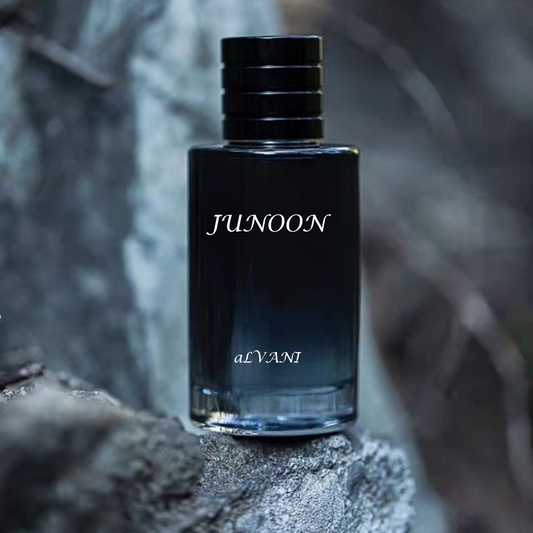 Junoon by Alvani – Eau de Parfum