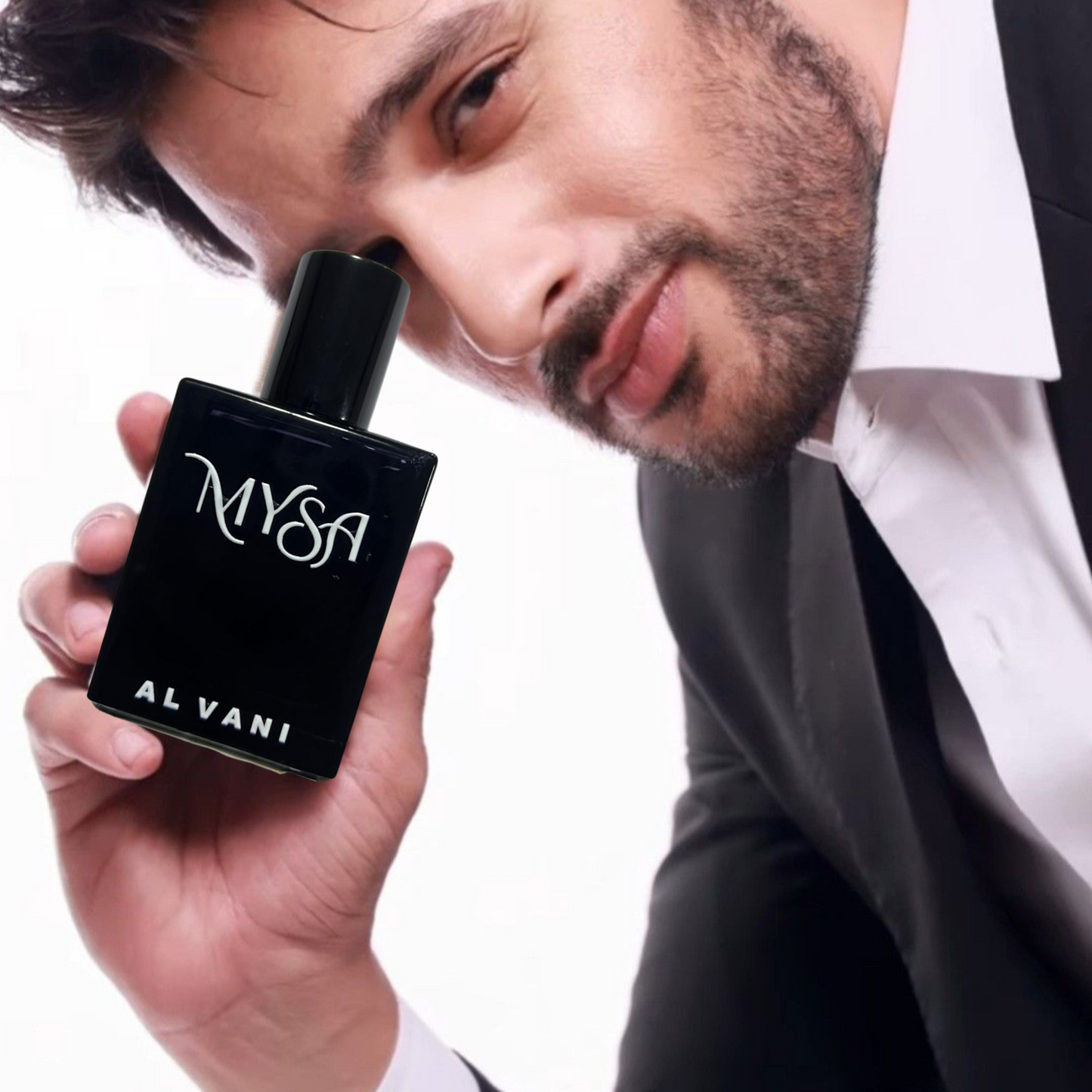 Mysa by Alvani – Eau de Parfum