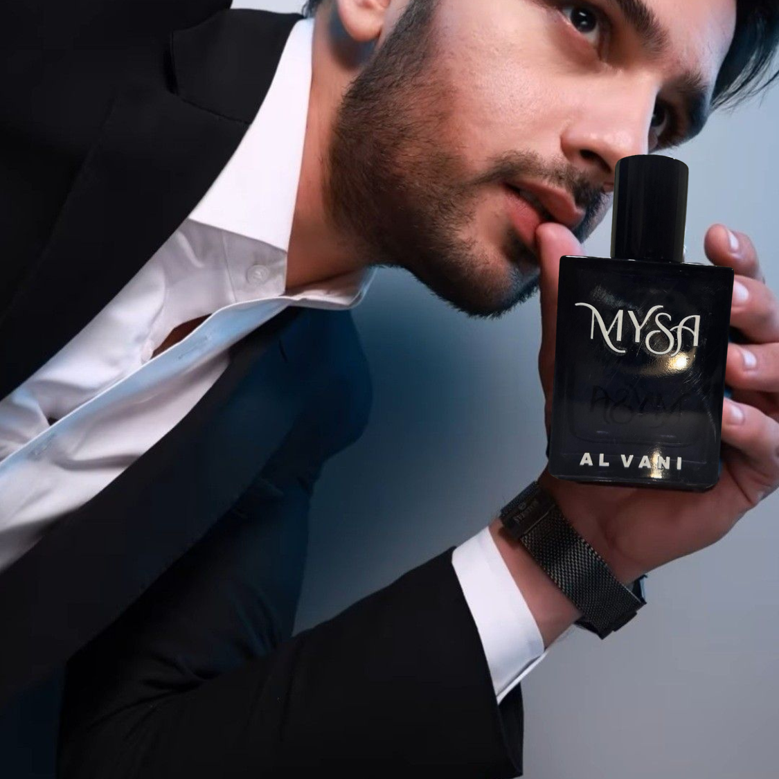 Mysa by Alvani – Eau de Parfum