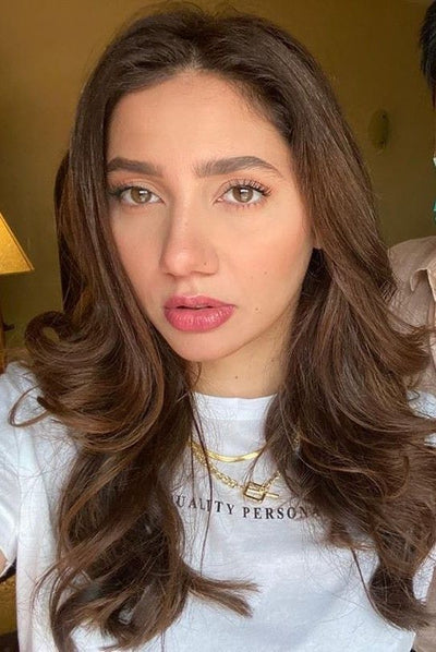 Mahira Khan