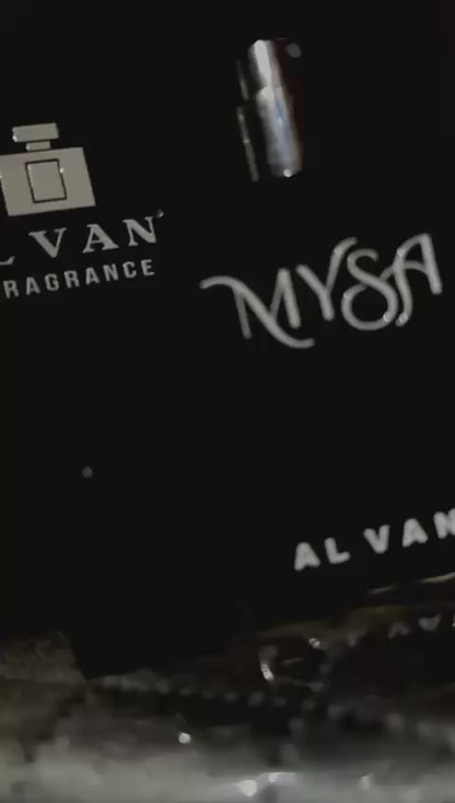 Mysa by Alvani – Eau de Parfum